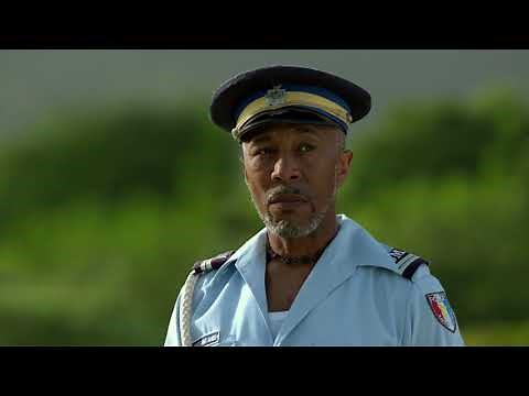 Death in Paradise: Erupting in Murder Preview