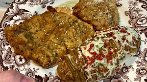 Don't grind up all that deer meat. Venison schnitzel is easy and versatile | Hunting