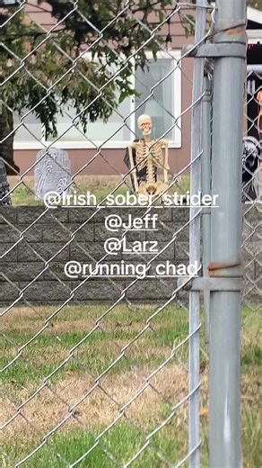 The cheering squad😂