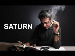 Saturn in 3rd house of D9 Navamsa Chart in Vedic Astrology