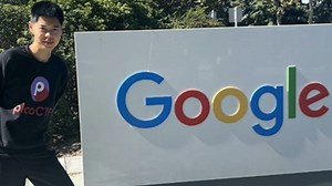 Bay Area teen rejected by 16 colleges, hired by Google files racial discrimination lawsuit