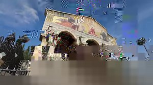 355K views · 2.7K reactions | Each year, during Passover and Easter thousands of worshipers flock to Jerusalem's holiest sites ✡️✝️☪️. Unfortunately, this year that won't be possible so we're bringing these breathtaking and spiritual sites to you in a special virtual tour. Let's go! * You can watch a more in-depth version of this video here: https://www.youtube.com/watch?v=k2WxwZeGH-U&feature=youtu.be | Israel Ministry of Foreign Affairs | Facebook