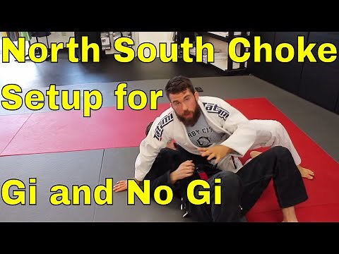 How to Finish North South Choke (And Common Mistakes to Avoid)