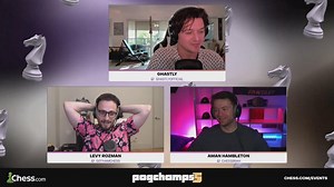 PogChamps 5 Live @ 2:40 PT: CDawgVA vs Jarvis & Ghastly vs Sapnap Headline the Matches on Day 2!