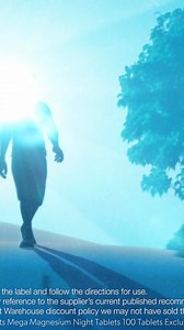 2.6K views · 168 reactions | Get into Chemist Warehouse where you’ll find the Ethical Nutrients Mega Magnesium Range for ½ Price right now! Exclusions apply. | Chemist Warehouse | Facebook