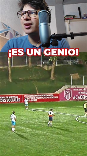 El arte del tiro libre de Jefferson en acción