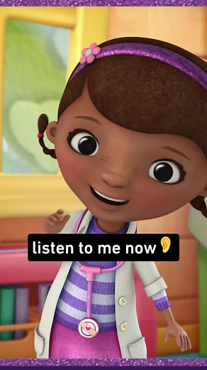 Explorando o Mundo de Doc McStuffins