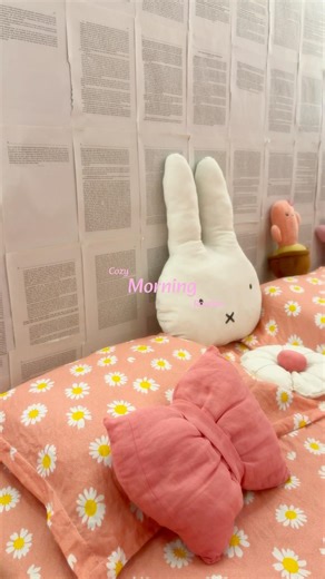 That Girl Cozy Morning Routine ☕️☁️ #morningroutine #cozymorning #morningritual #cozygirl #aesthetic