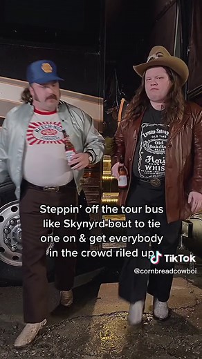 Cornbread Country Club - Marcus King Lyric Video