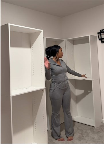 Creating a Dreamy Beauty Room with Target Bookshelf