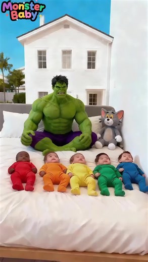 Cute Baby Funny Video Compilation for Kids