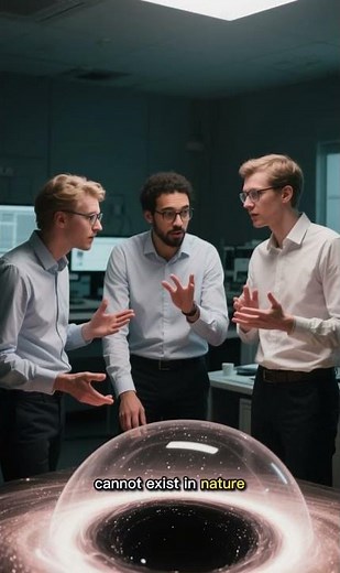 Singularity: Where Physics Breaks Down #1 #universe #cosmicknowledge