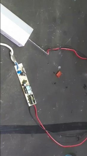 Led Tubelight Repair | led tube light blinking problem repair | led tubelight ka driver repair