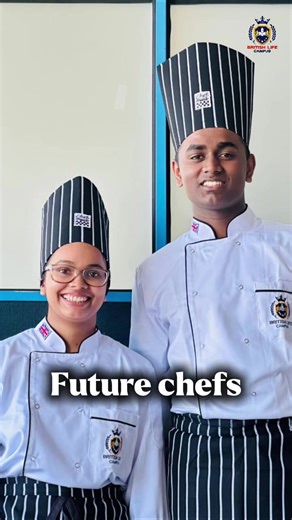 Diploma in Hotel Management පාඨමාලාව සදහා දැන් සිසුන් බදවා ගනු ලැබේ. පාඨමාලාව හදාරන ඔබට පහත සදහන් පහසුකම් ලැබෙනු ලැබේ. TVEC සතිකය සමග international Recognized Certificate Paid internship Practical skill training Apply now - February /March 2026 Intake is opened. After O/L සහ A/L සිසුන් සදහා විශේශයි. Call us now for more details: Ishan - 077 3219446 Dilshad - 077 2639455 Kamal - 077 5869270 Please share your Name & mobile Number. We'll send you the full course details. පාඨමාලා විස්තර දැනගැනීම සදහ