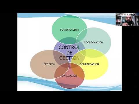 Control de Gestión - Tema 01