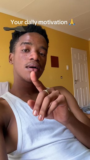 Daily Motivation: Inspiring Thoughts for Your Day