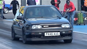 2.7K views · 121 reactions | Joe Bristow in his Golvo moves into the...