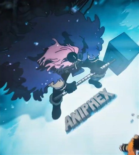 「 Loki gets released 🥶😈」- FREIA slowed | loki elbaf edit | One piece 1171 #onepiece #loki #anime