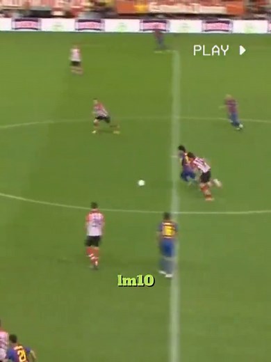 Lionel Messi Crazy Speed: The Ultimate Compilation