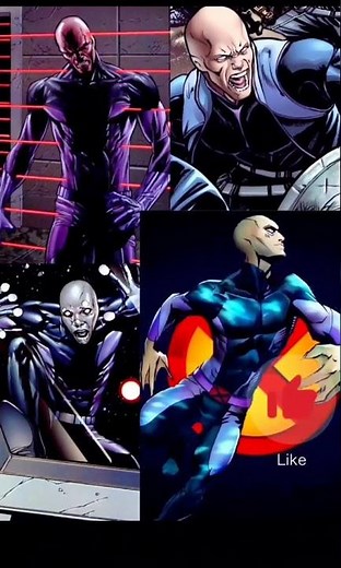 Darwin Was Harder to Kill Than Wolverine AND Deadpool #marvel