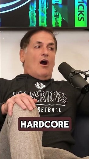 Mark Cuban EXPOSES Who Really Benefits From NOT Being Capitalist 💰