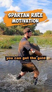Spartan Race Motivation 💯 Part 13 #spartan #spartanrace #obstaclecourse #motivation #sports | Gabor Bartakovics - OCR Videos