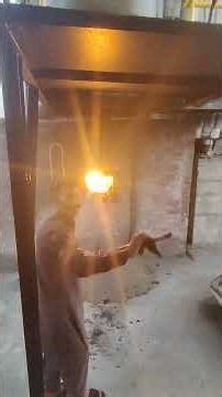 We Test the Boiler Gang's New Start-Up Process