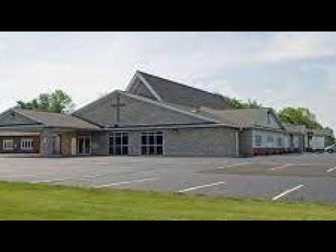 2025-08-31 - God's Great Invitation To Become - Steve Yoder