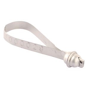 [Hot Item] Shipping Container Metal Strap Seal Lock Latch Seal