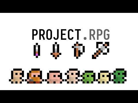 Project.RPG: Agentic C++ Raylib Roguelike