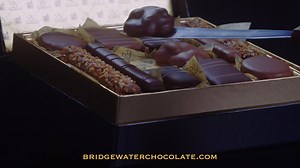 Give the gift of New England's best Chocolate! 🍫 Perfect for all occasions. 🎁 Visit our store in Brookfield, CT! | Bridgewater Chocolate