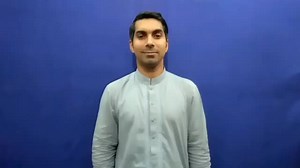 Watch how to sign 'lob' in American Sign Language.