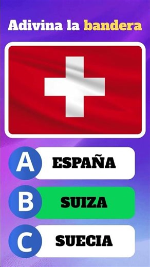 Adivina la banderas! 🏳️