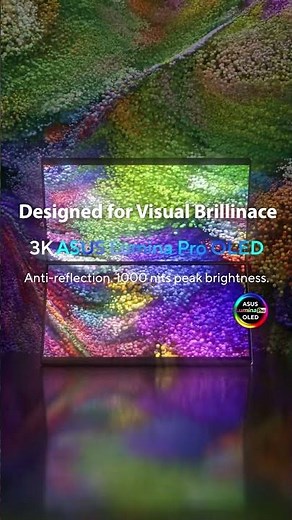 ASUS Zenbook DUO (UX8407AA) – Design You Can Feel.