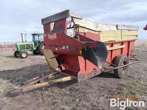 Schuler Feed Wagon | Agriculture