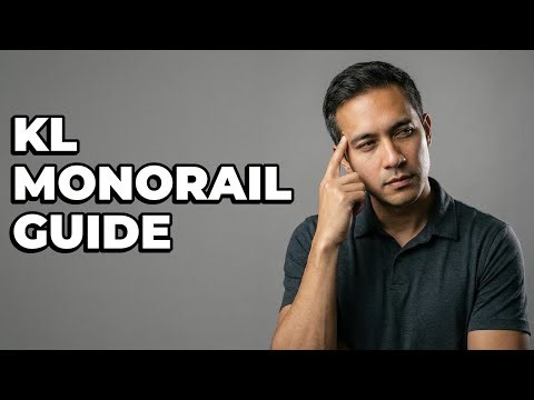 What Is The KL Monorail System?