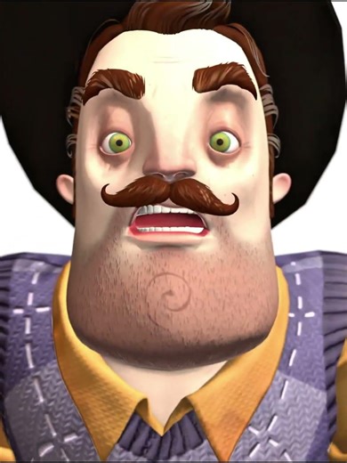 Hello neighbor | hello neighbor #sorts