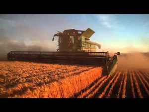 John Deere S-Series Combines S650, S660, S670, S680, S690 Maple Farm Equipment