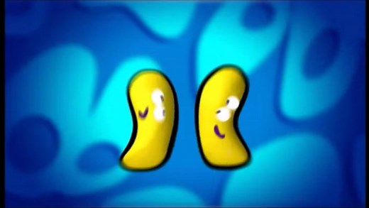 CBeebies BBC Playtime Collection VHS UK (2004)