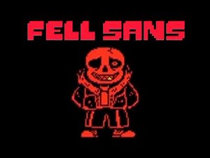 Fell Sans theme