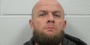 Man finally arrested after chase in Greene & Lenoir counties