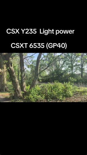 #csx #railfan #lirc | Carx