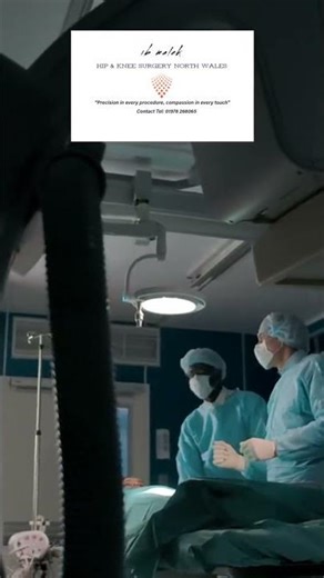 Revolutionising Joint Replacement: Emerging Trends