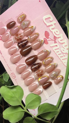 Press-On Nail Trends: How to Perfect Your Look