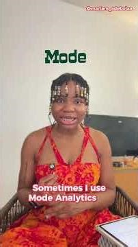 Breaking into Data Analytics Without a Tech Background Part 3