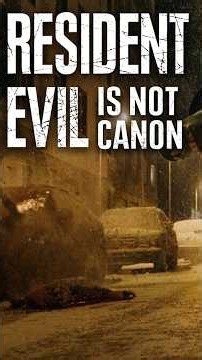 Don't Expect The Video Games In This Resident Evil Movie