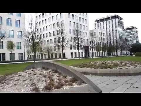 Huawei P8 Camera Test [FHD]