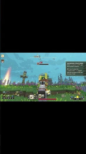 WANNA Play Minecraft Legends? | Epic Gameplay & Full Adventure! #shorts #minecraft #survival