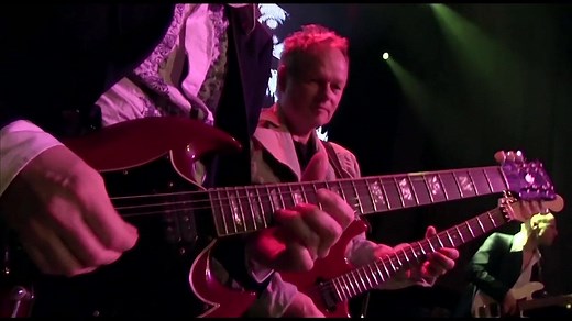 Agitation Free - Laila - Live in Berlin 2013 2013 Kesselhaus, Berlin - Germany Song originally from the album "2nd" (1973) - Michael Hoenig / keyboards - Gustl Lütjens / guitar - Lutz „Lüül“ Graf-Ulbrich / guitar - Burghard Rausch / drums, percussion, electronic pads - Daniel Cordes / bass | Progressive Rock Land