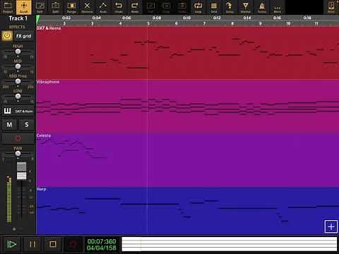 The Wonder Pets - Full Theme Music (Completely Redone) Audio Evolution Cover